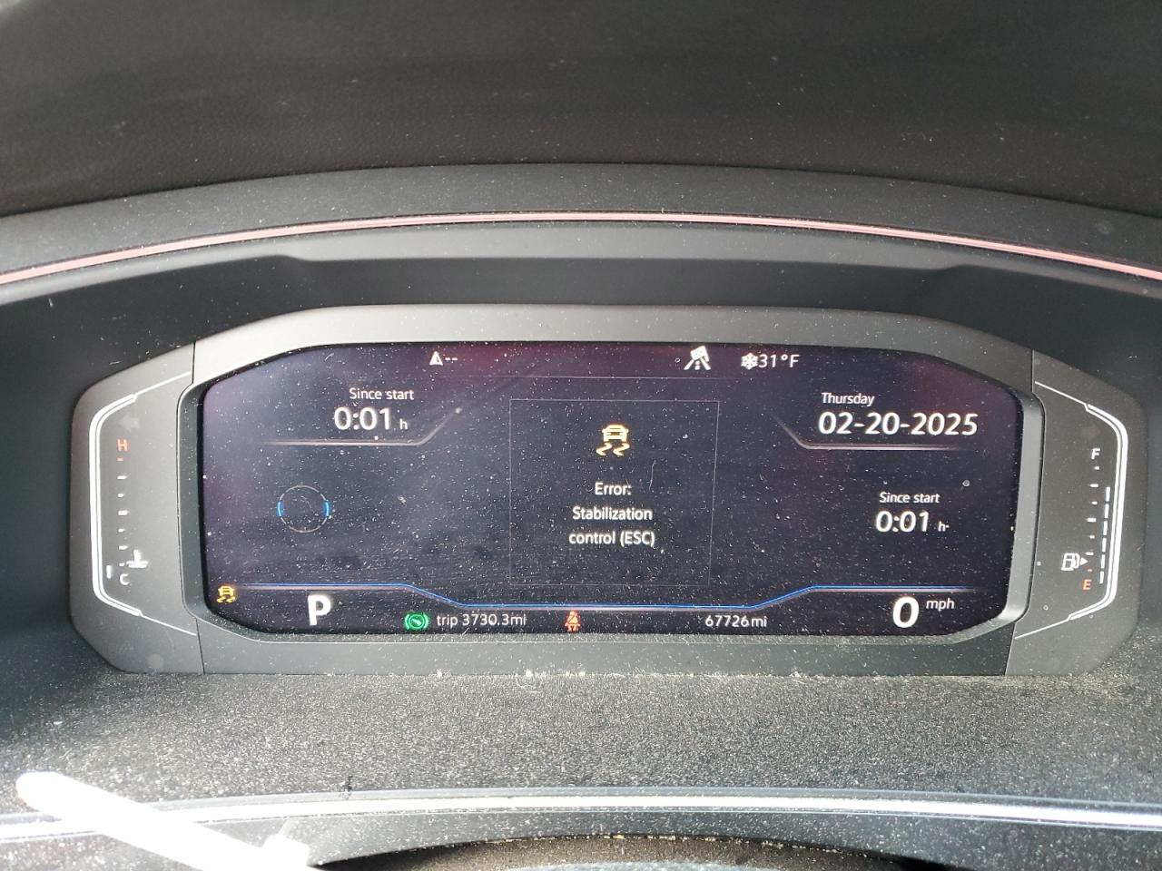 2019 Volkswagen Tiguan - Image 9