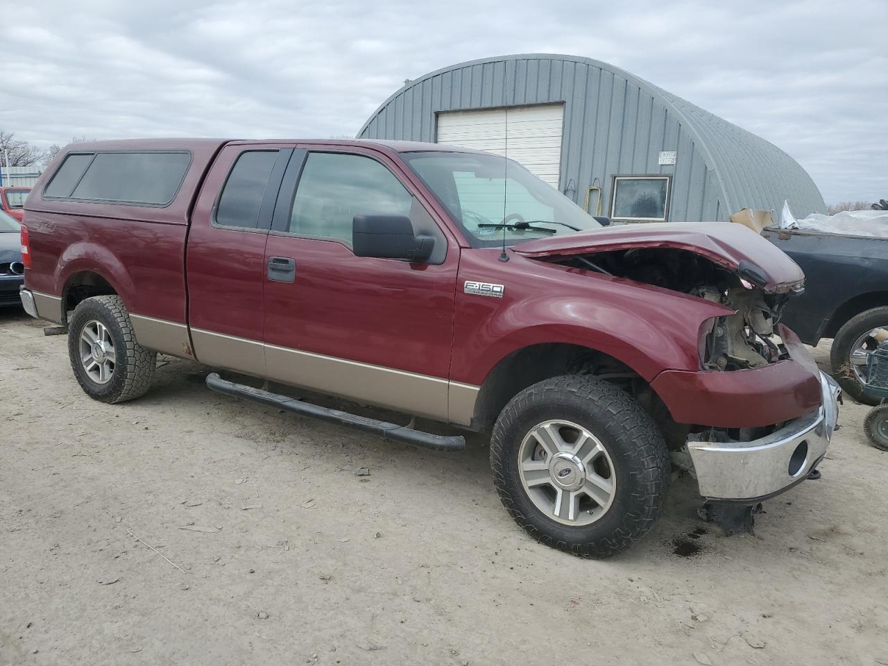 2006 Ford F-150 - Image 4