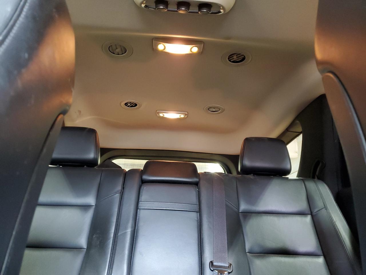 2019 Dodge Durango - Image 10