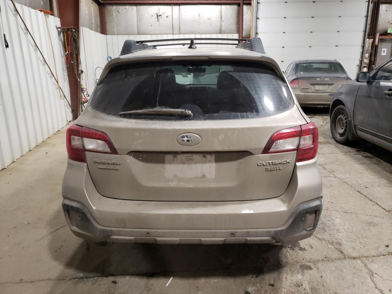 2019 Subaru Outback - Image 6