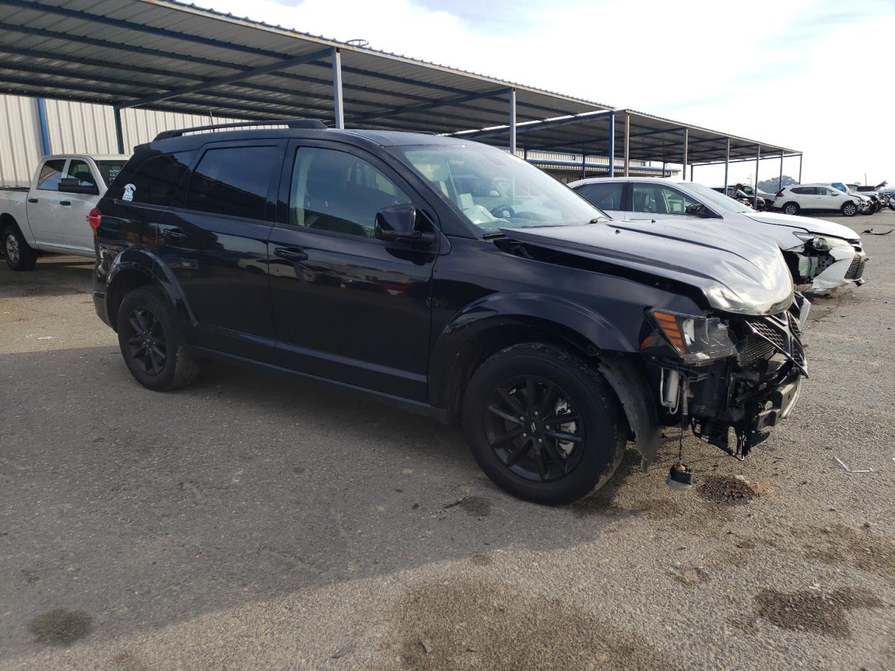 2019 Dodge Journey - Image 4