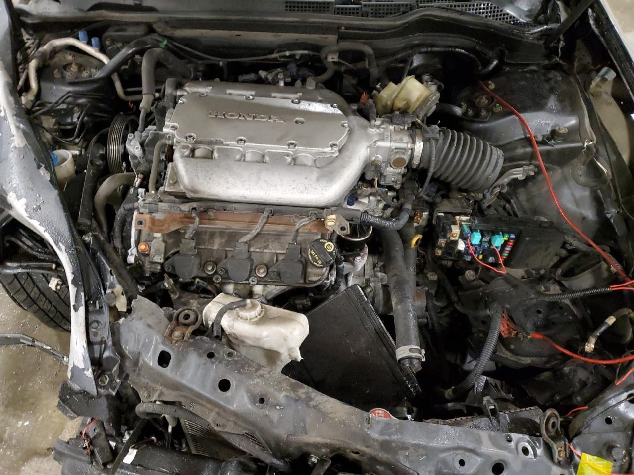 2005 Honda Accord - Image 11