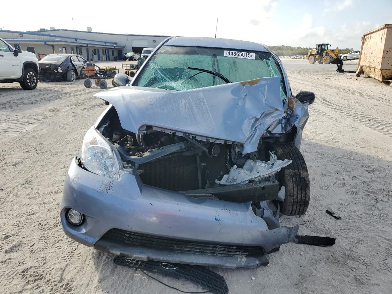 2007 Toyota Corolla - Image 5