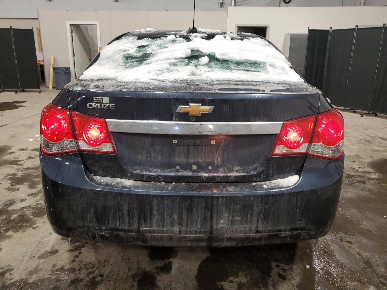 2015 Chevrolet Cruze - Image 6