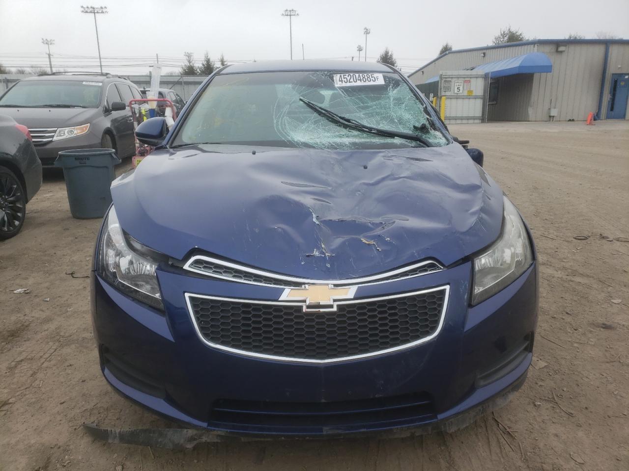 2012 Chevrolet Cruze - Image 5