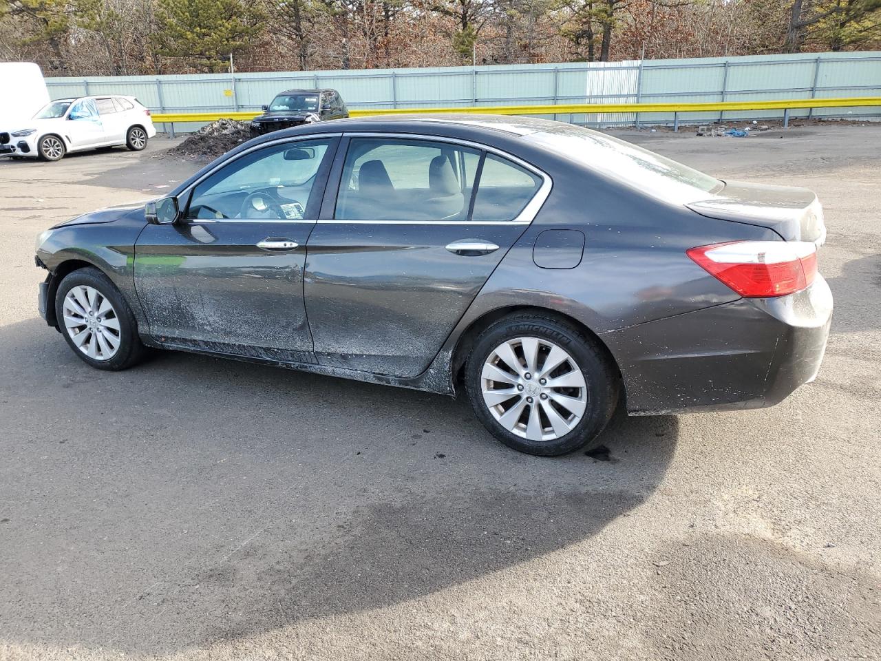 2014 Honda Accord - Image 2