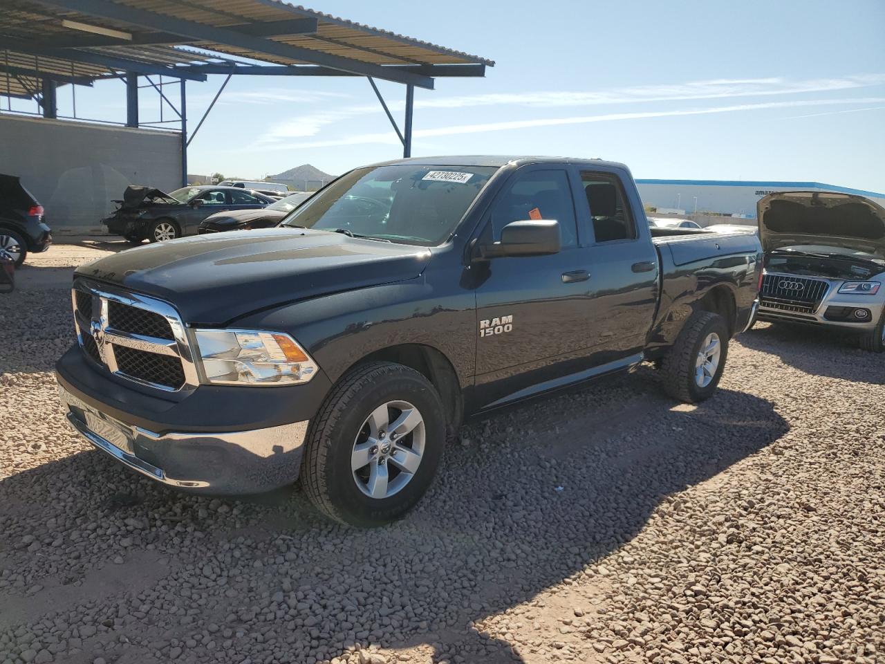 2013 RAM 1500 - Image 1