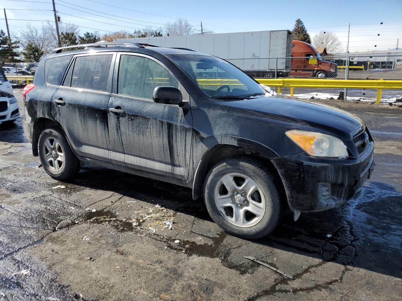 2012 Toyota RAV 4 - Image 4