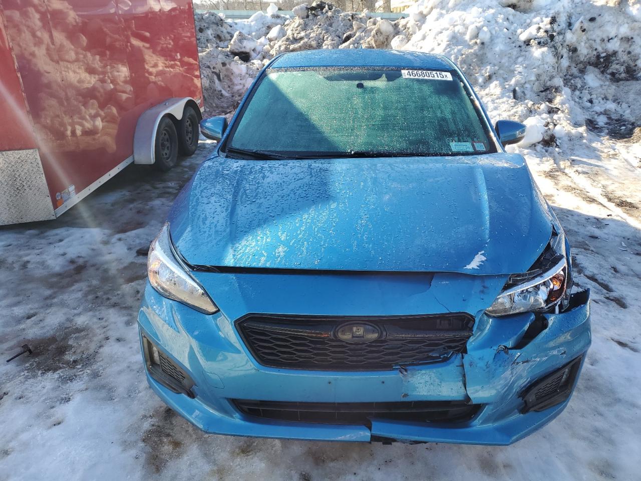 2019 Subaru Impreza - Image 5