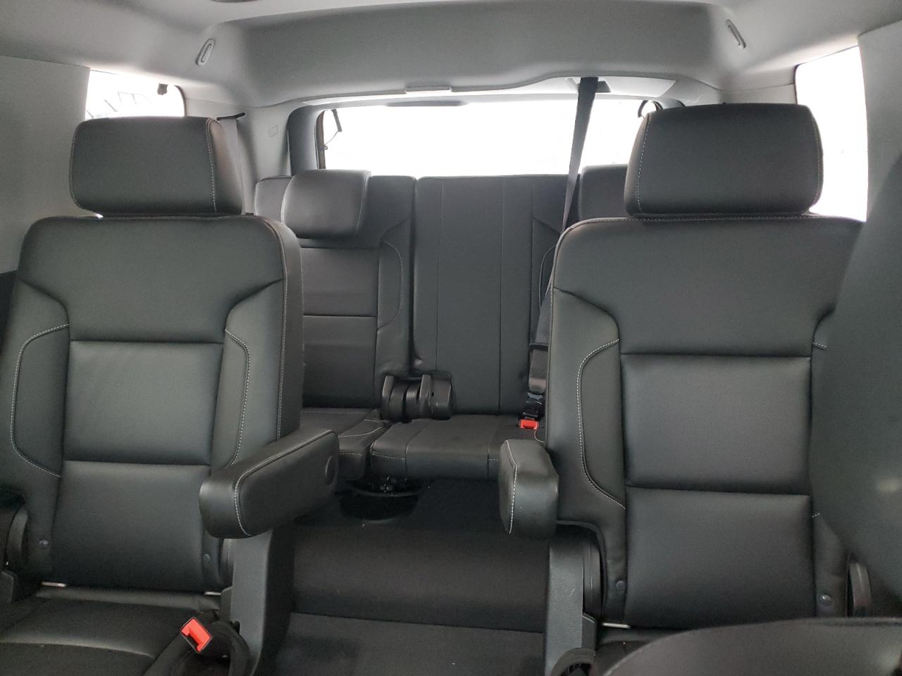 2019 Chevrolet Tahoe - Image 10