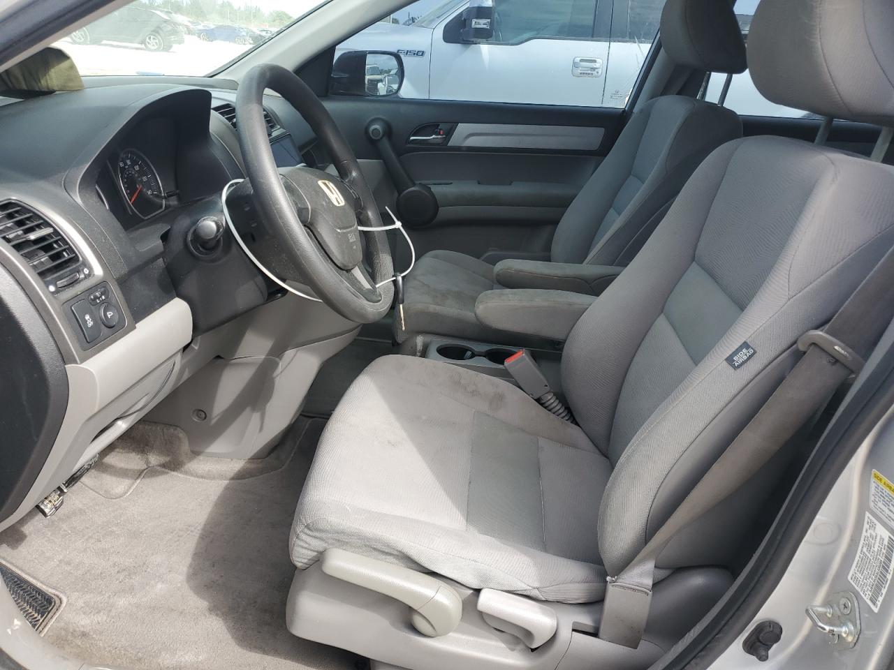 2010 Honda CR-V - Image 7
