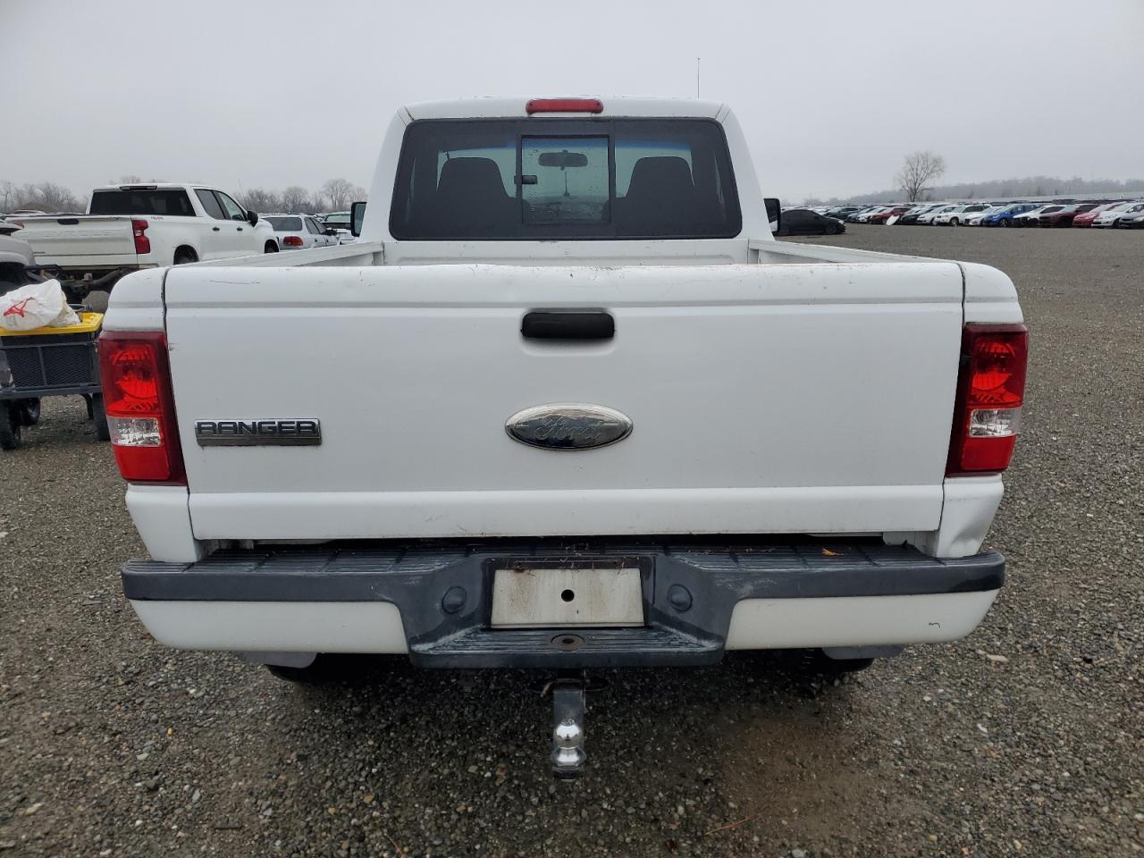 2006 Ford Ranger - Image 6
