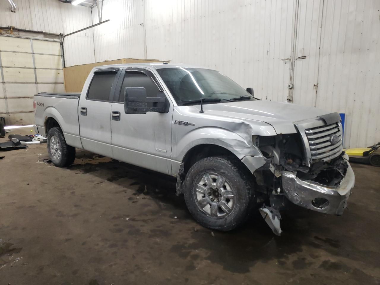 2012 Ford F-150 - Image 4