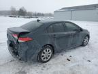 2023 Toyota Corolla Le zu verkaufen in Columbia Station, OH - Front End