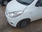 2012 HYUNDAI I10 CLASSI for sale at Copart YORK
