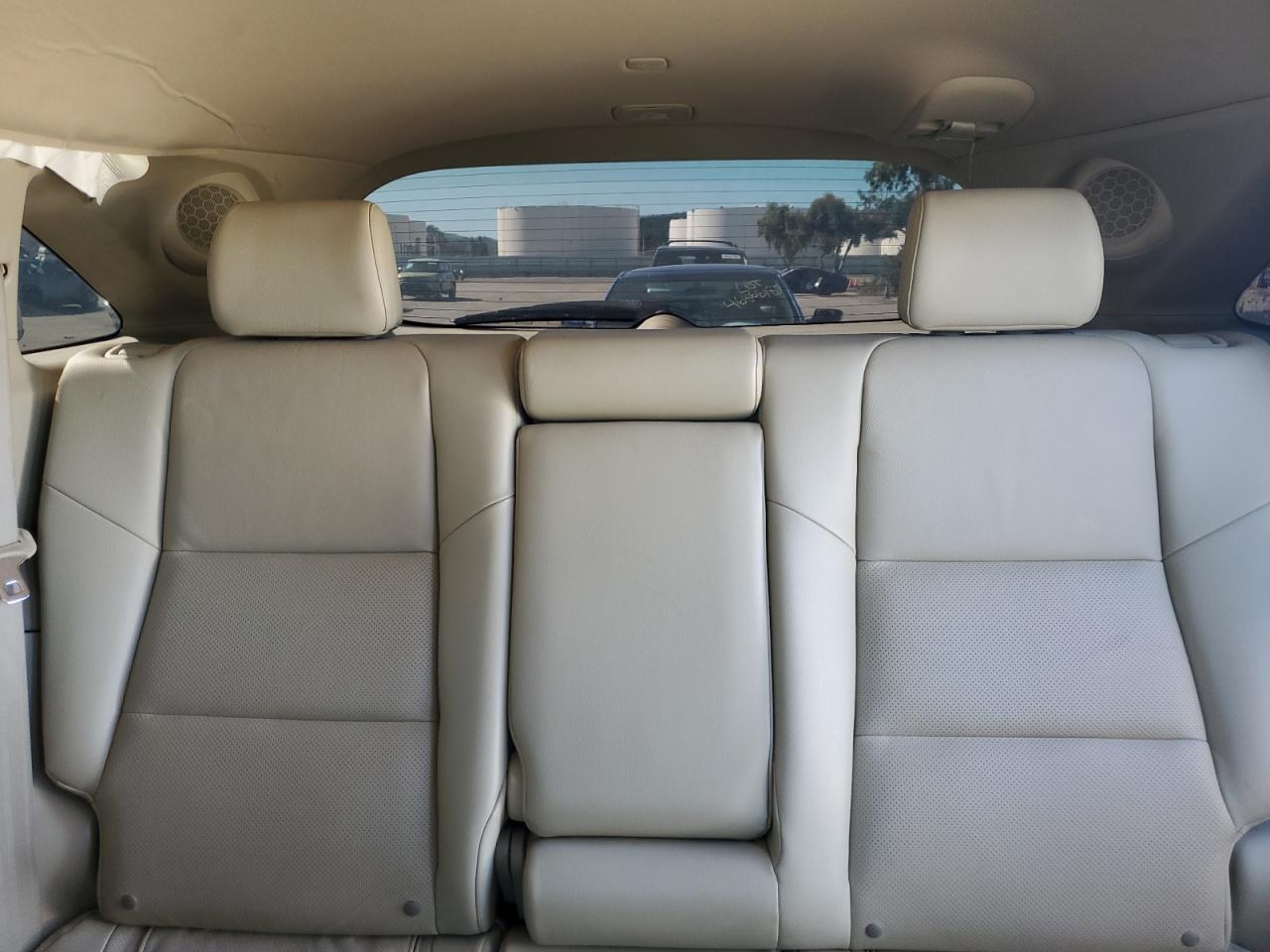 2013 Acura RDX - Image 10