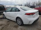 2024 Toyota Corolla Le за продажба в Baltimore, MD - Side