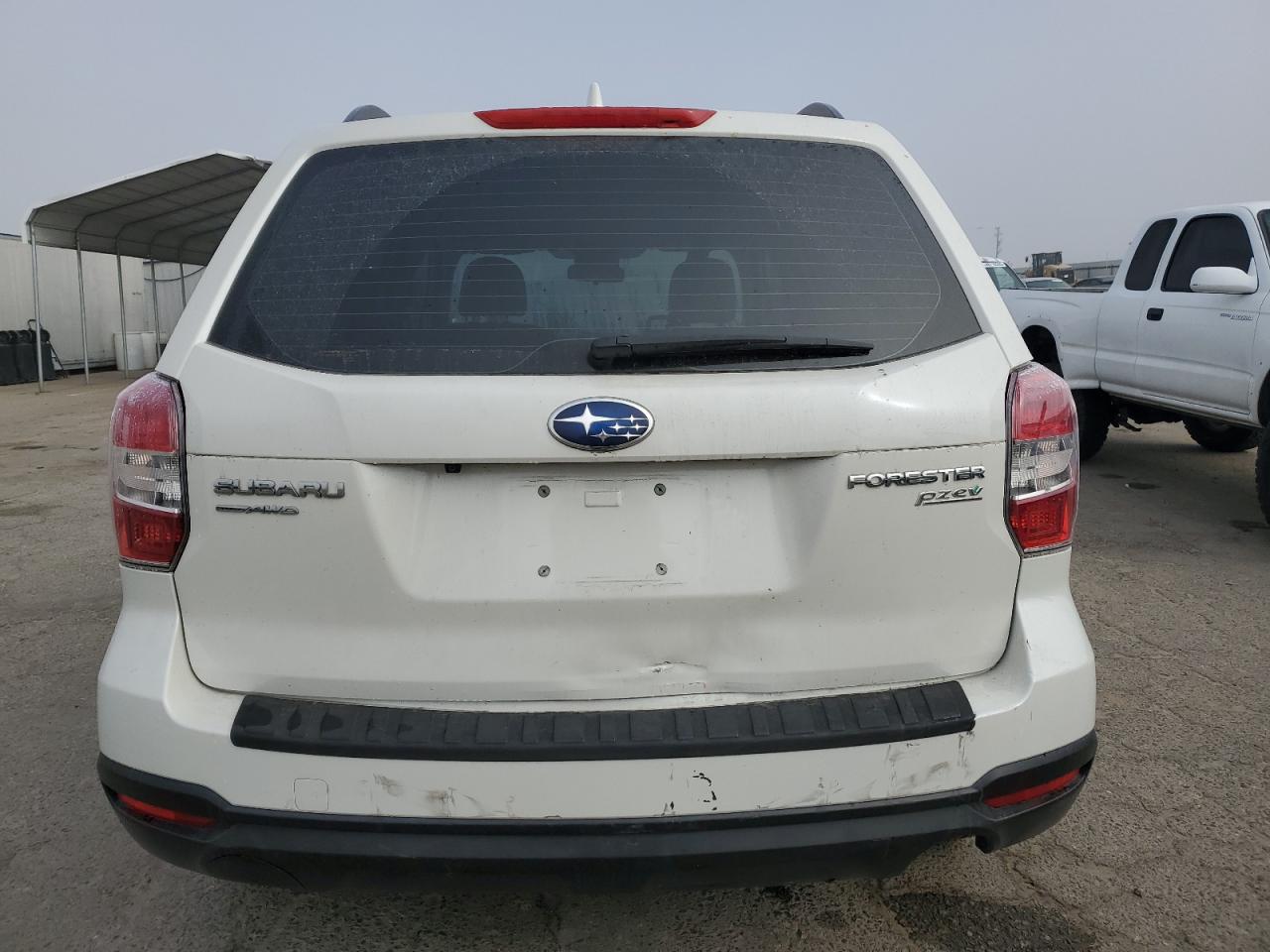 2016 Subaru Forester - Image 6