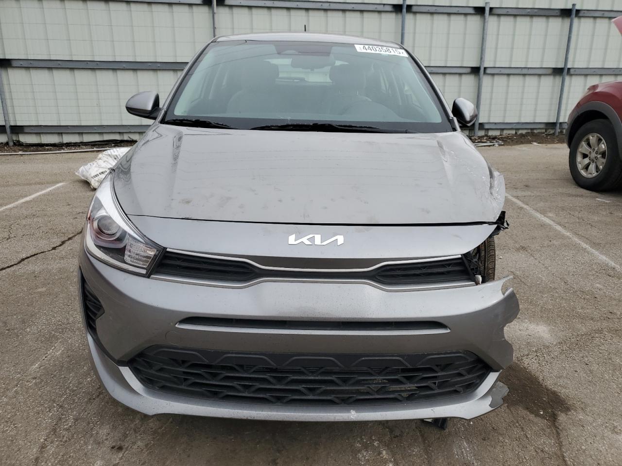 2023 Kia Rio - Image 5