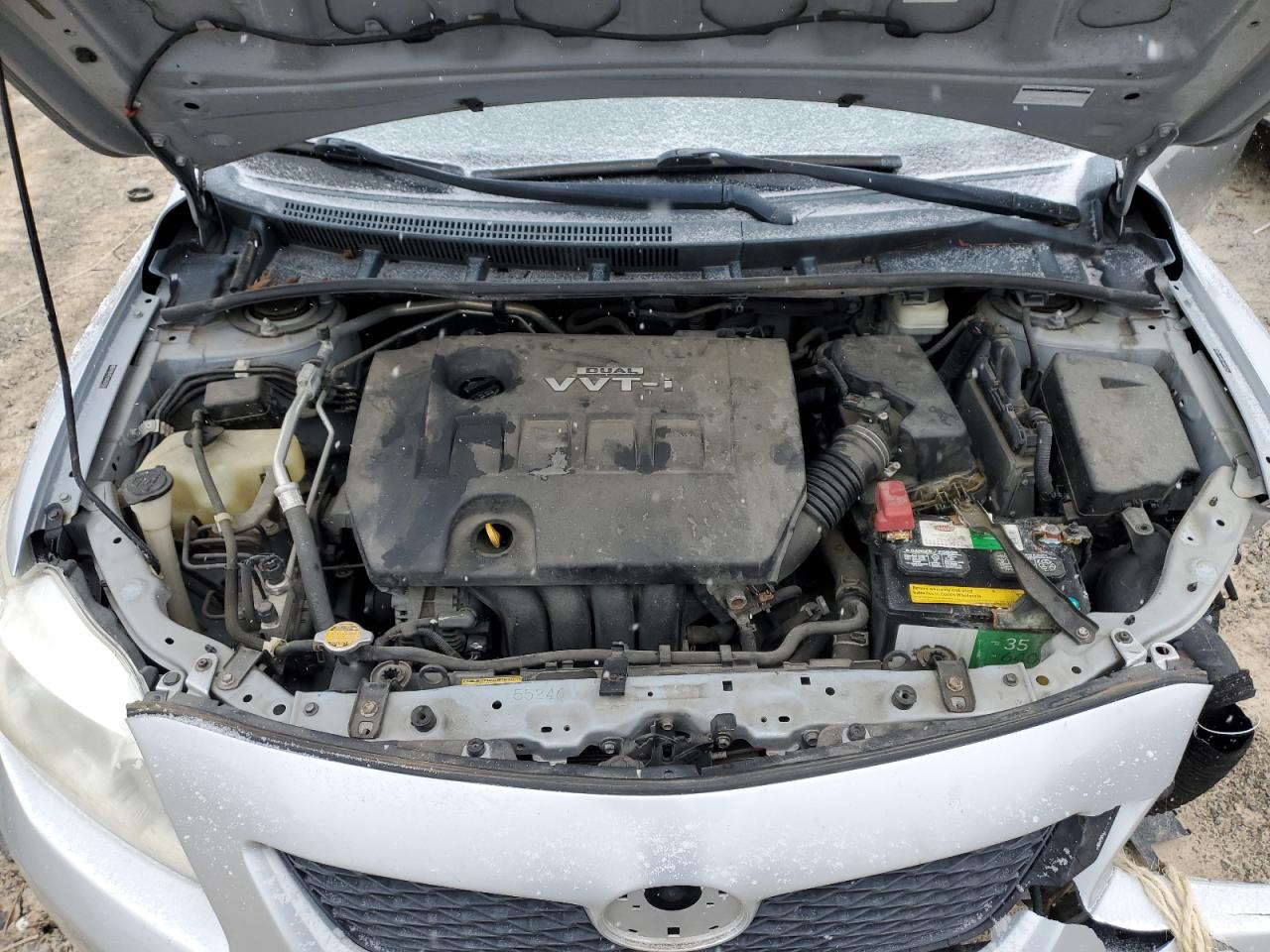 2010 Toyota Corolla - Image 11