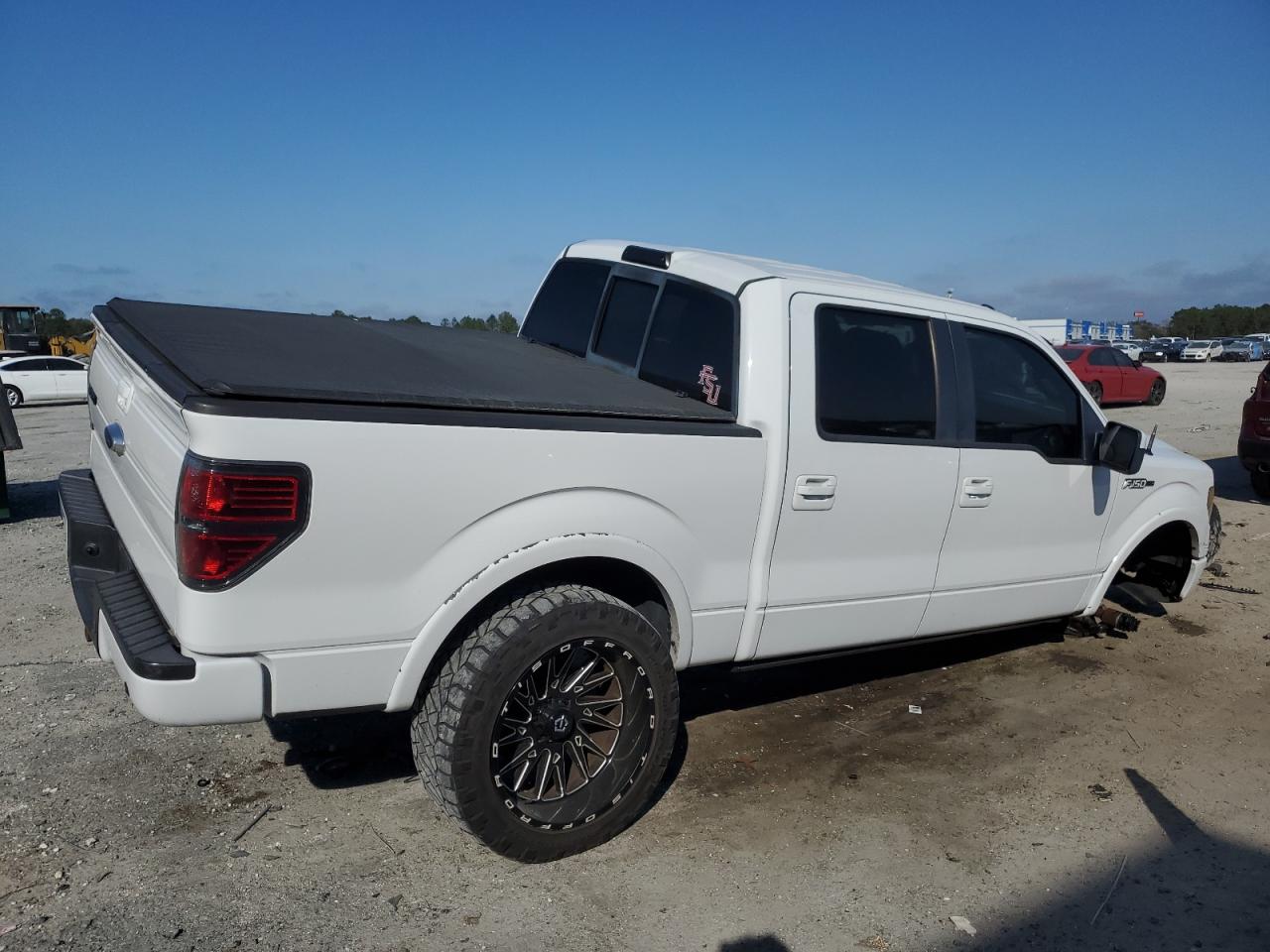 2013 Ford F-150 - Image 3