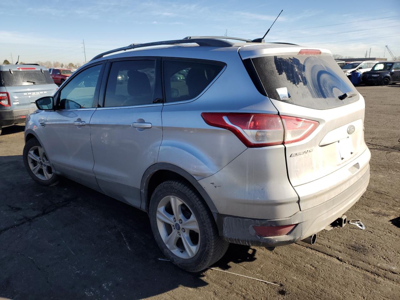 2013 Ford Escape - Image 2
