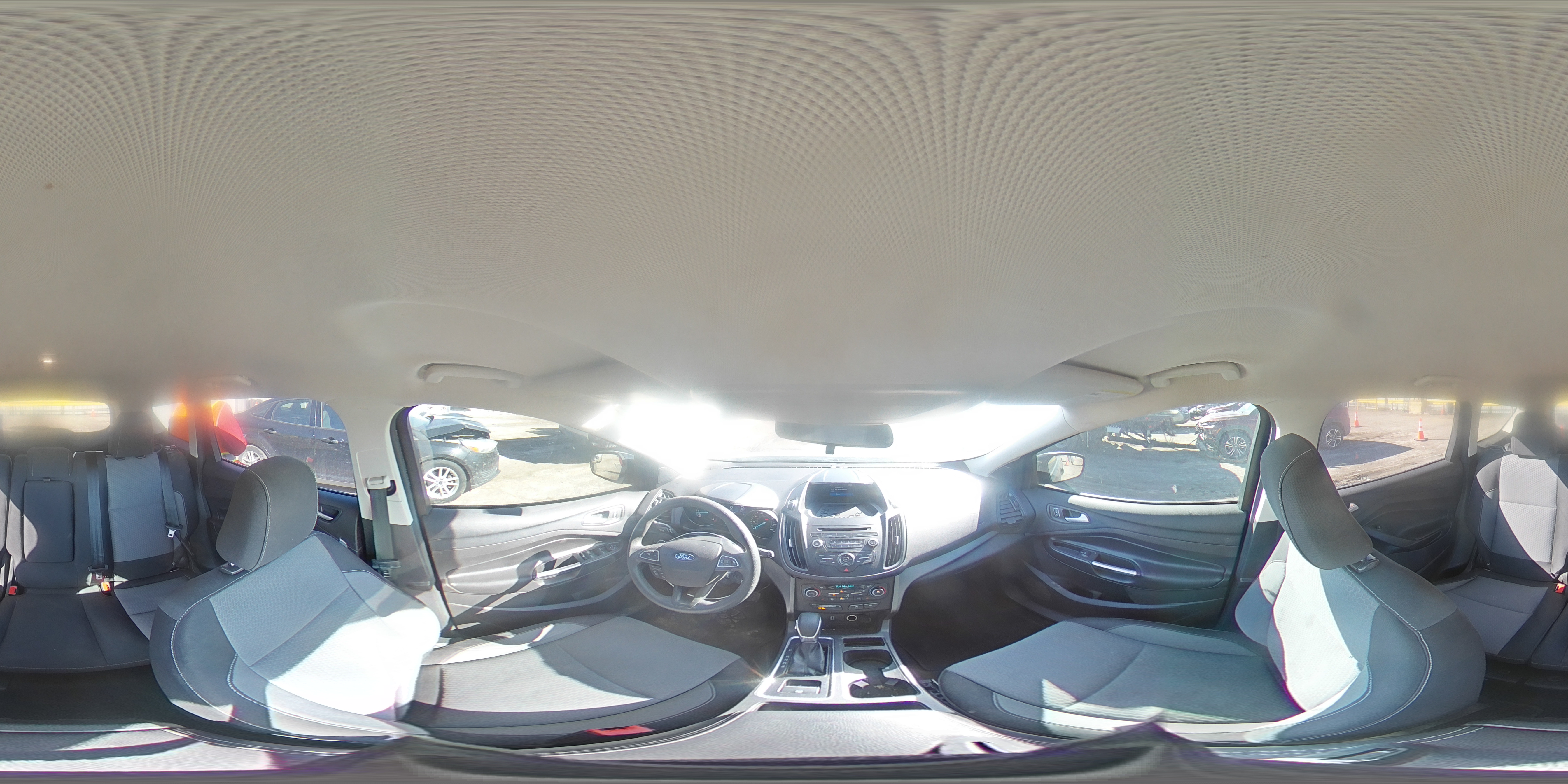 2018 Ford Escape - Image 13