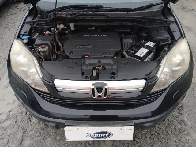 2009 HONDA CR-V ES I-