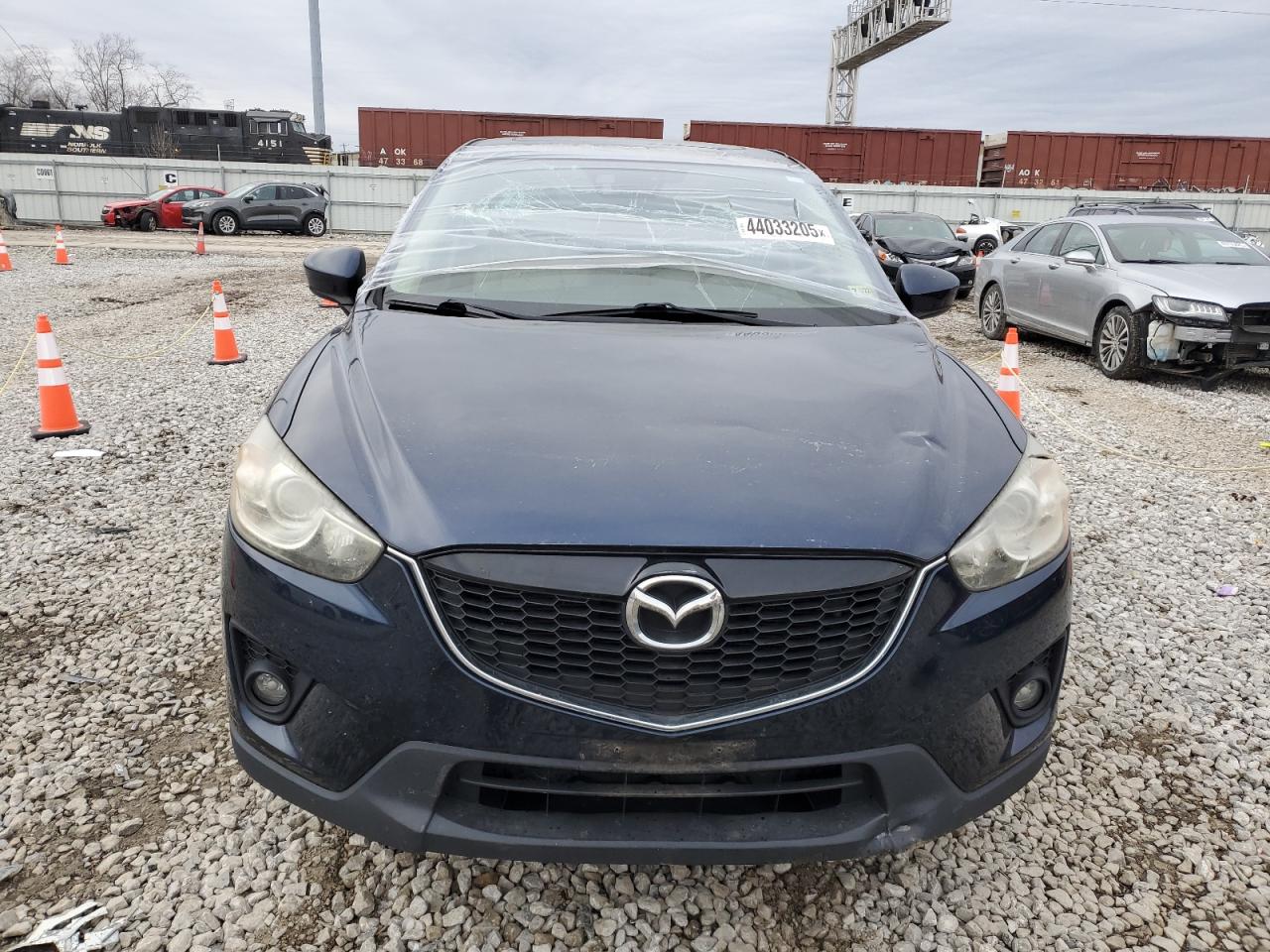 2015 Mazda CX-5 - Image 5