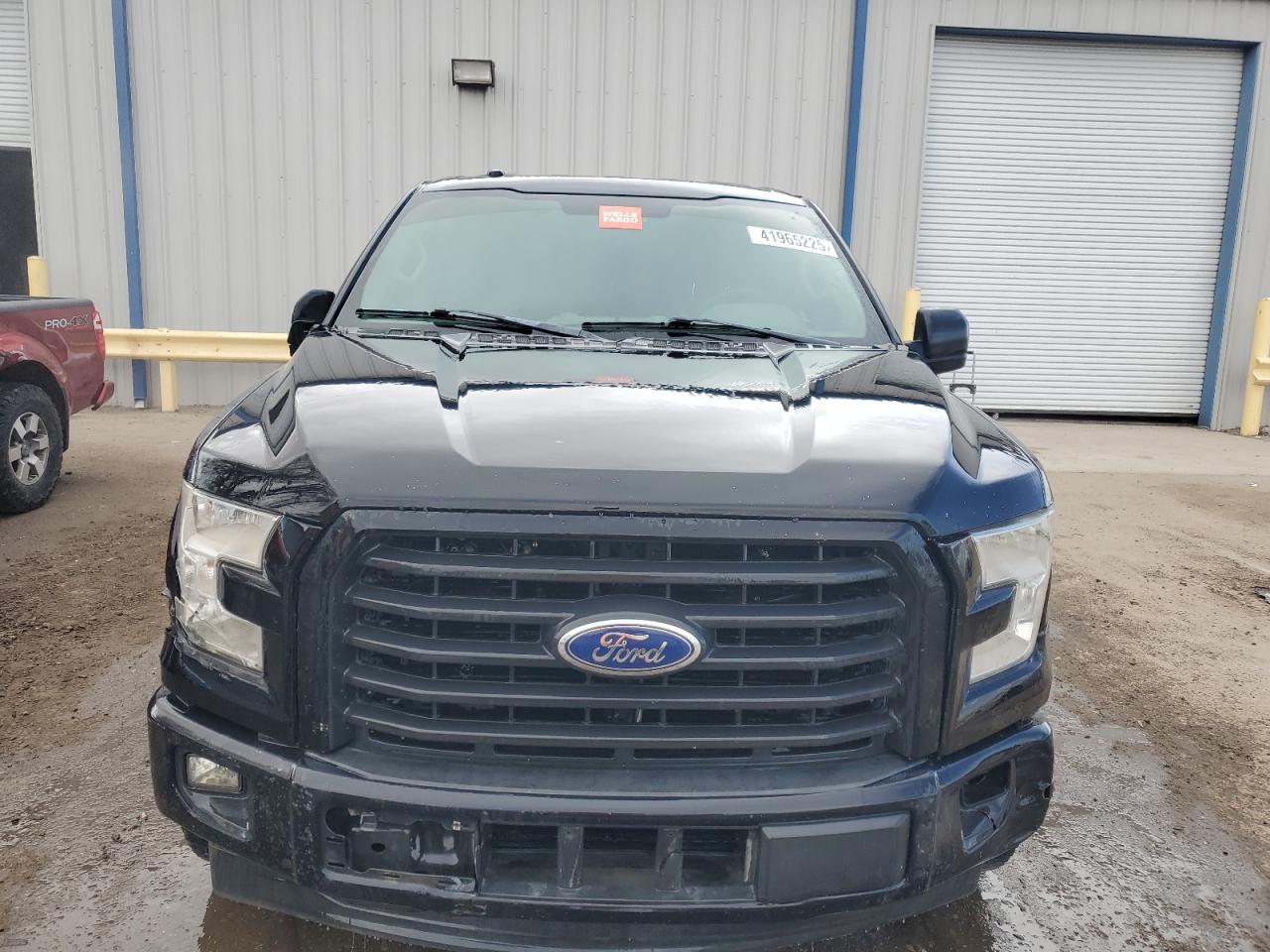 2017 Ford F-150 - Image 5