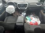 2021 Gmc Acadia Sle en Venta en Ellwood City, PA - Front End