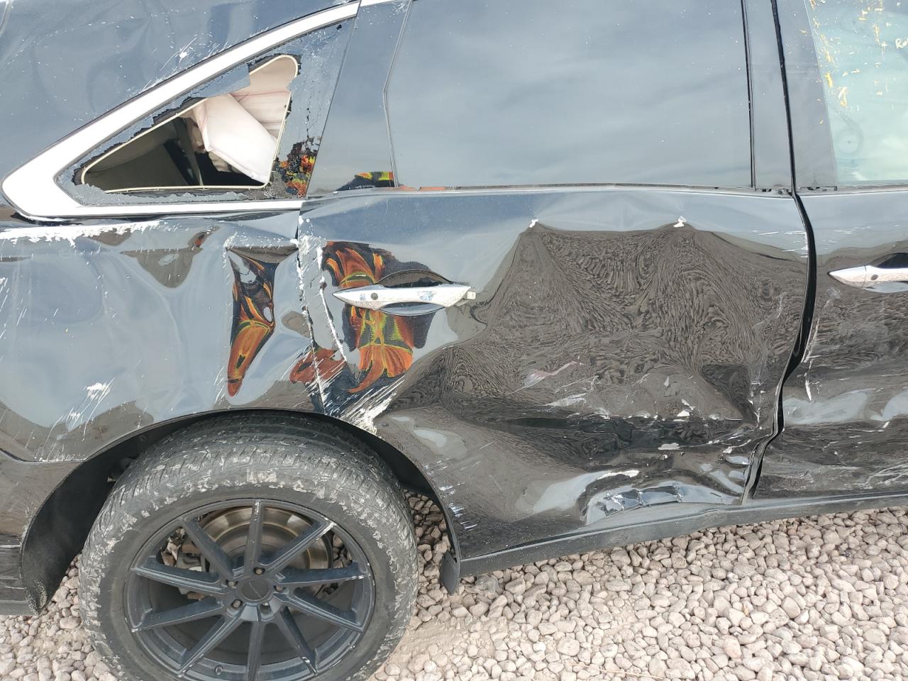 2014 Acura MDX - Image 11