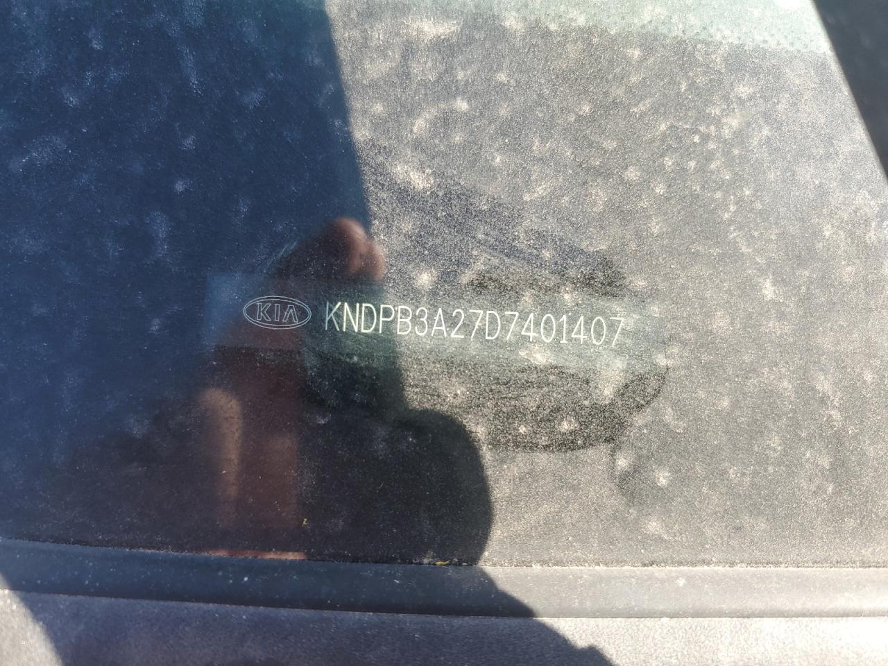 2013 Kia Sportage - Image 13