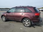 2008 Acura Mdx Technology for Sale in Brookhaven, NY - Minor Dent/Scratches
