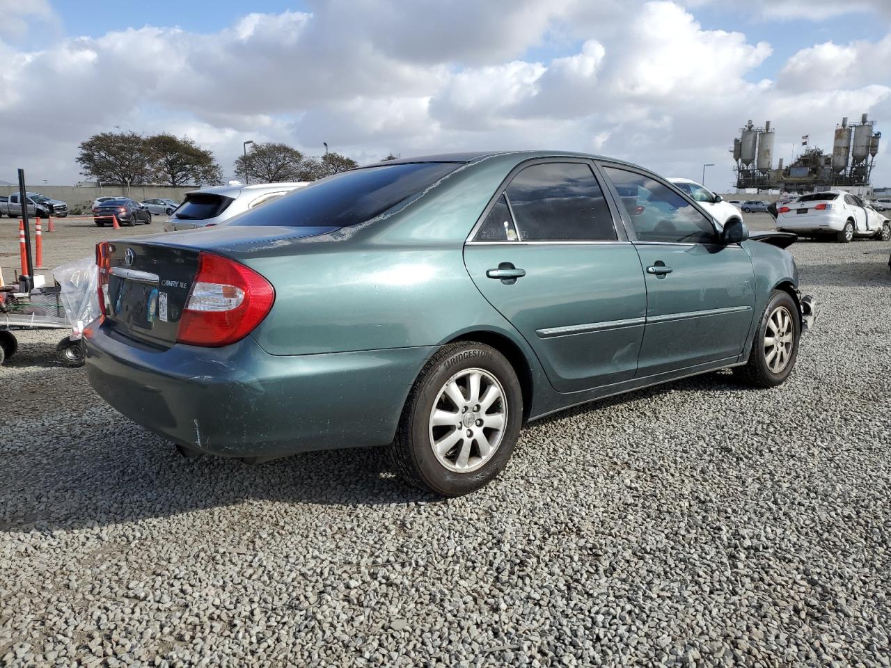 2004 Toyota Camry - Image 3