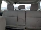 2017 Subaru Forester 2.5I Premium de vânzare în Wayland, MI - Rear End