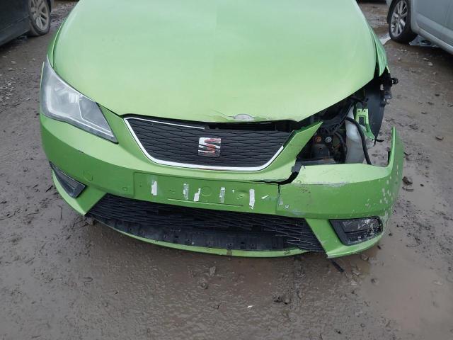 2014 SEAT IBIZA SE C
