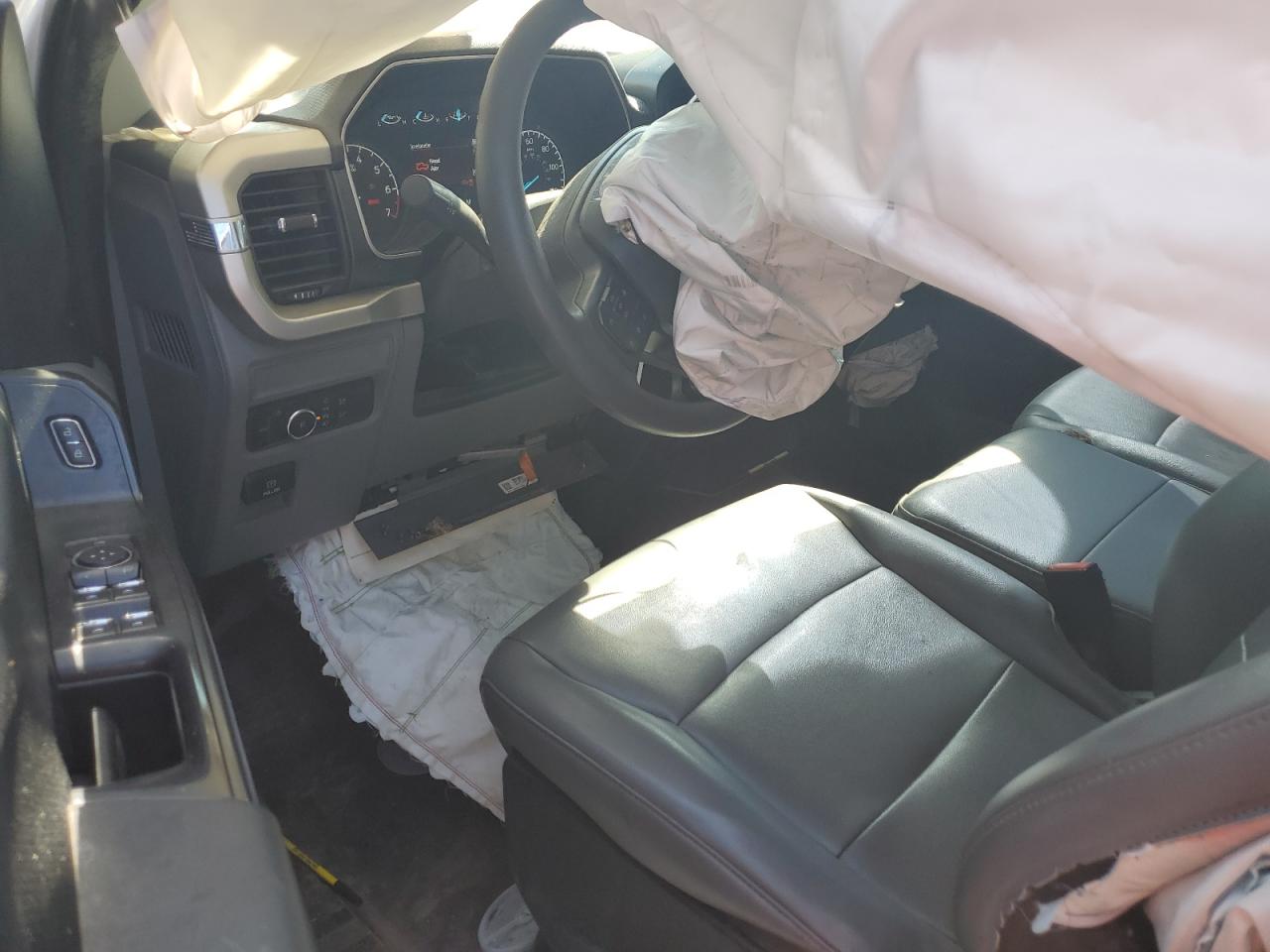 2021 Ford F-150 - Image 8