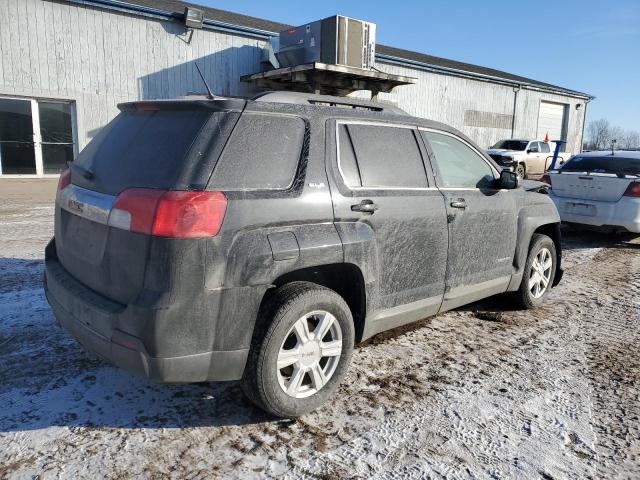  GMC TERRAIN 2014 Czarny