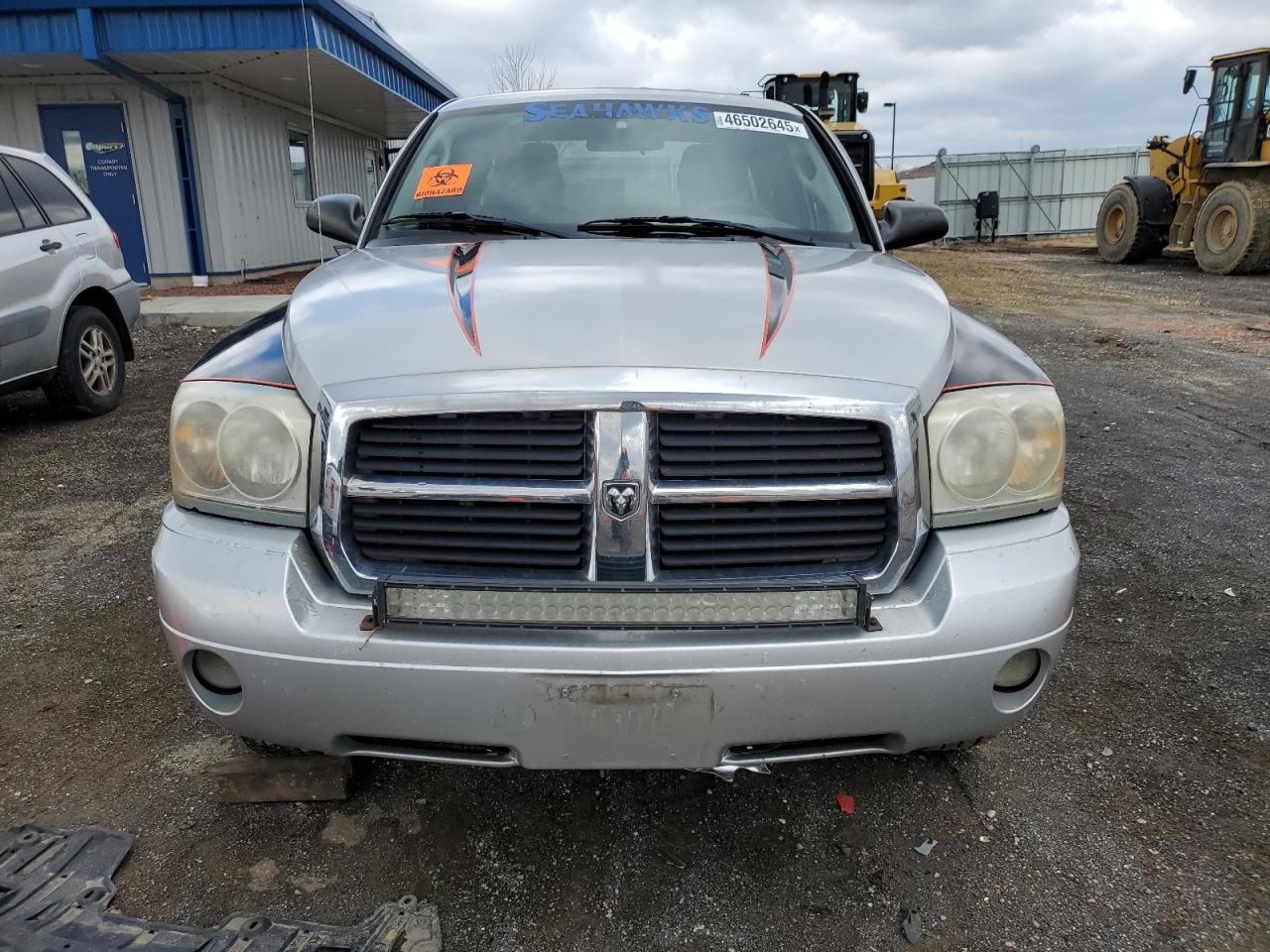 2007 Dodge Dakota - Image 5