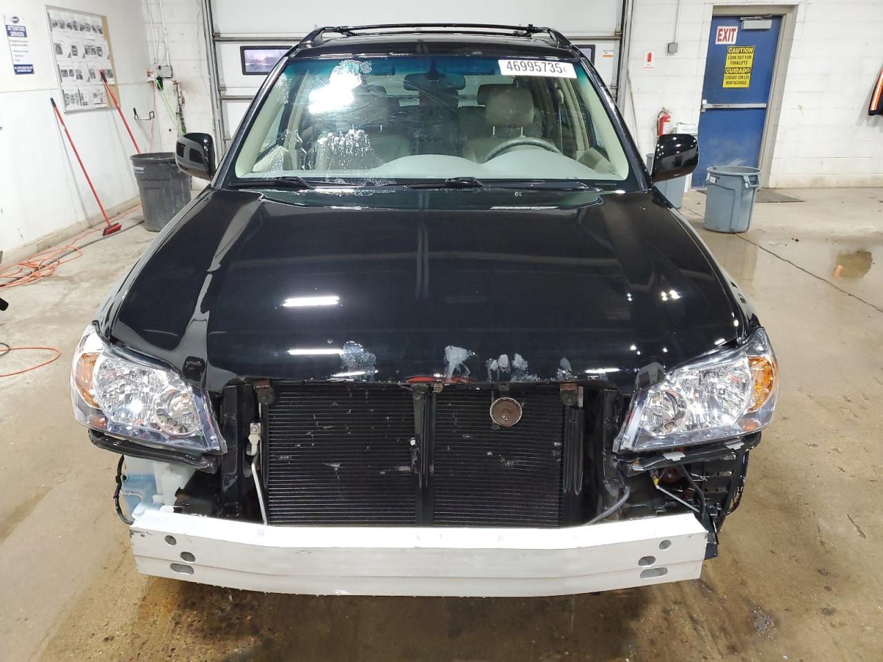2005 Toyota Highlander - Image 5