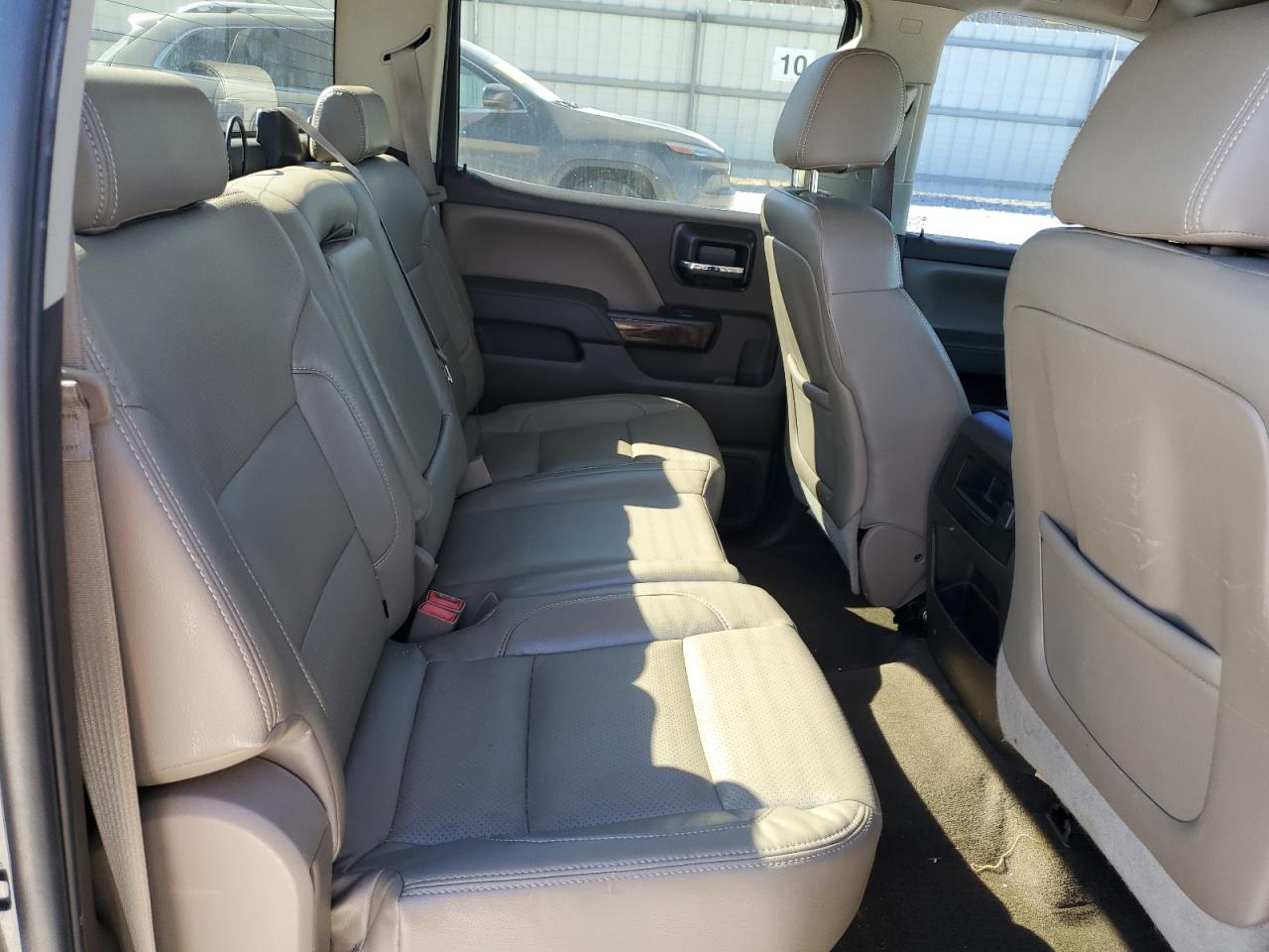 2014 GMC Sierra - Image 11