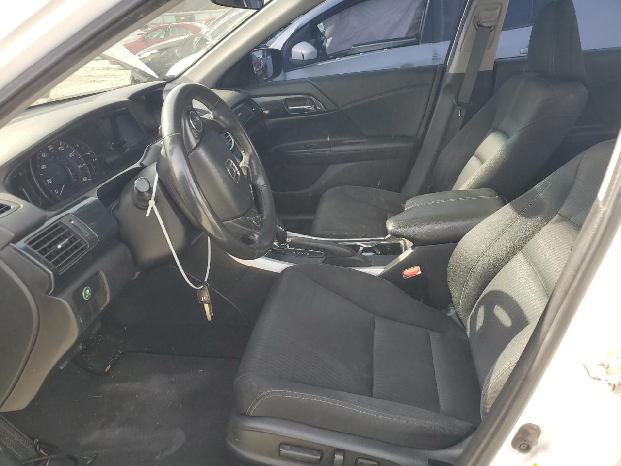 2015 Honda Accord - Image 7