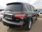2014 Infiniti Qx80  for Sale in Albuquerque, NM - Burn