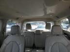 2017 Chrysler Pacifica Touring L Plus იყიდება Madisonville-ში, TN - Side