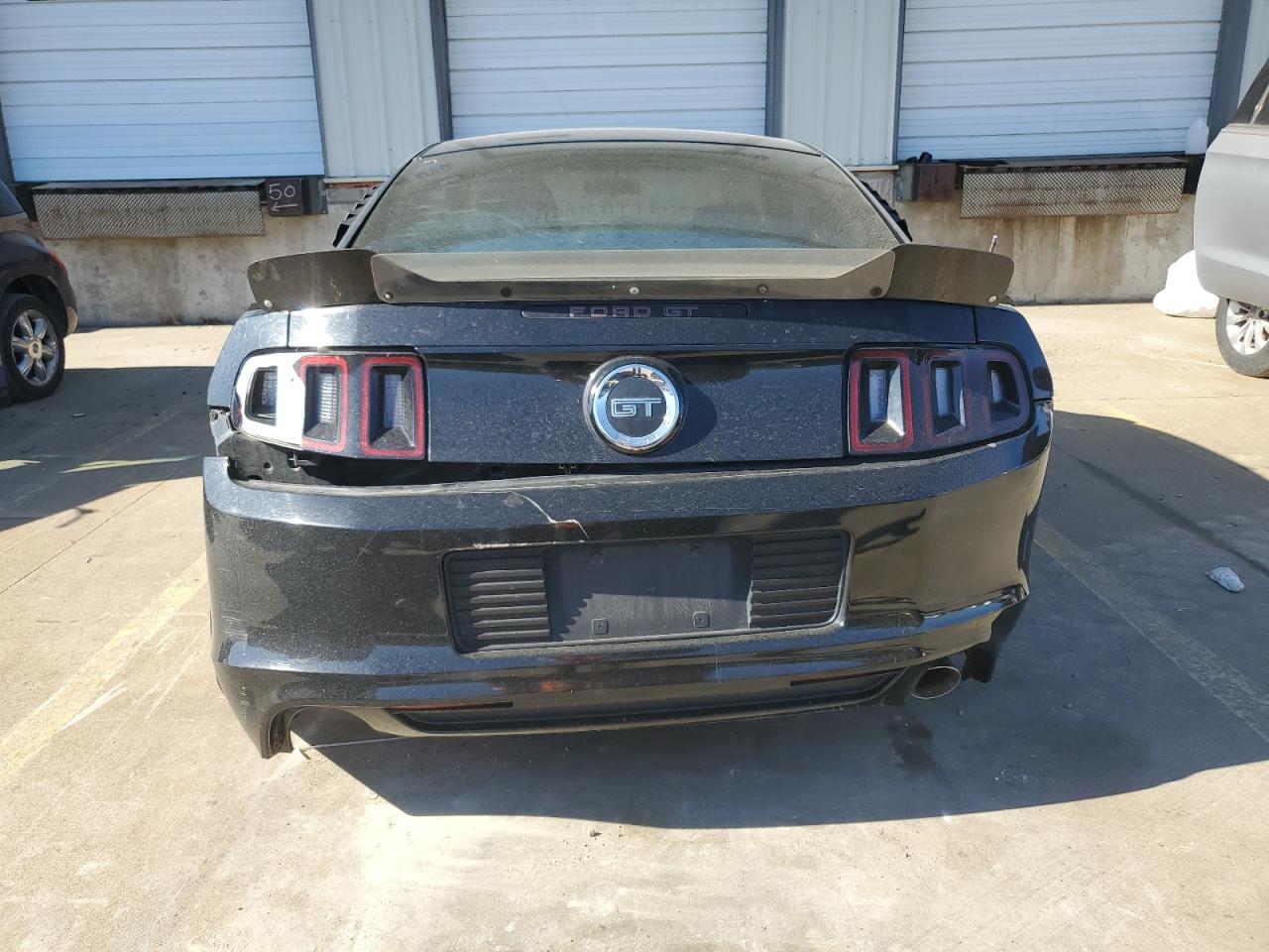 2014 Ford Mustang - Image 6
