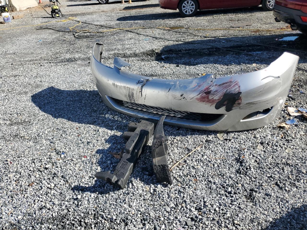 2008 Toyota Sienna - Image 12