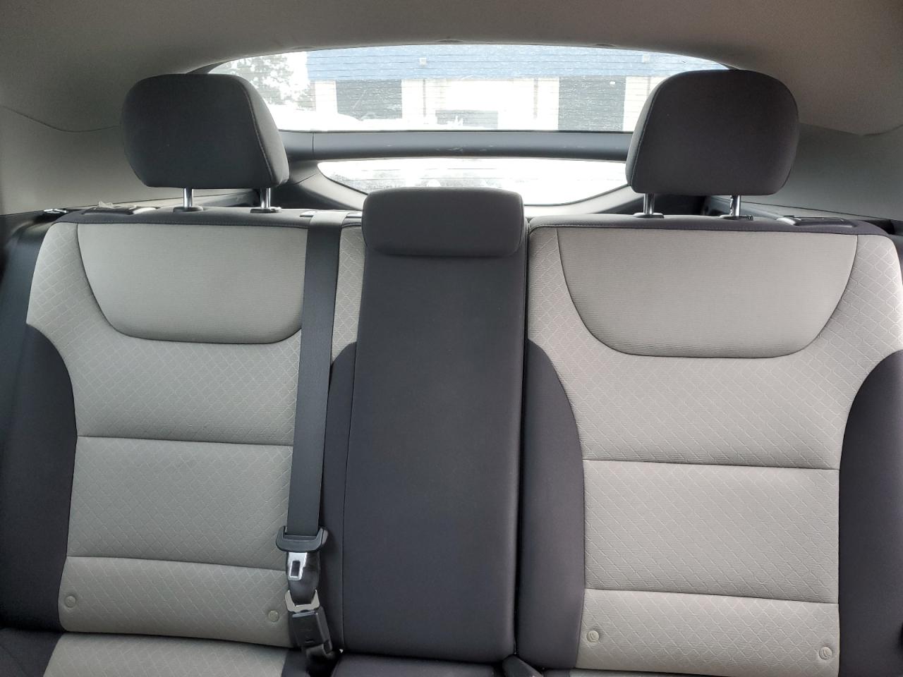 2017 Hyundai IONIQ - Image 10