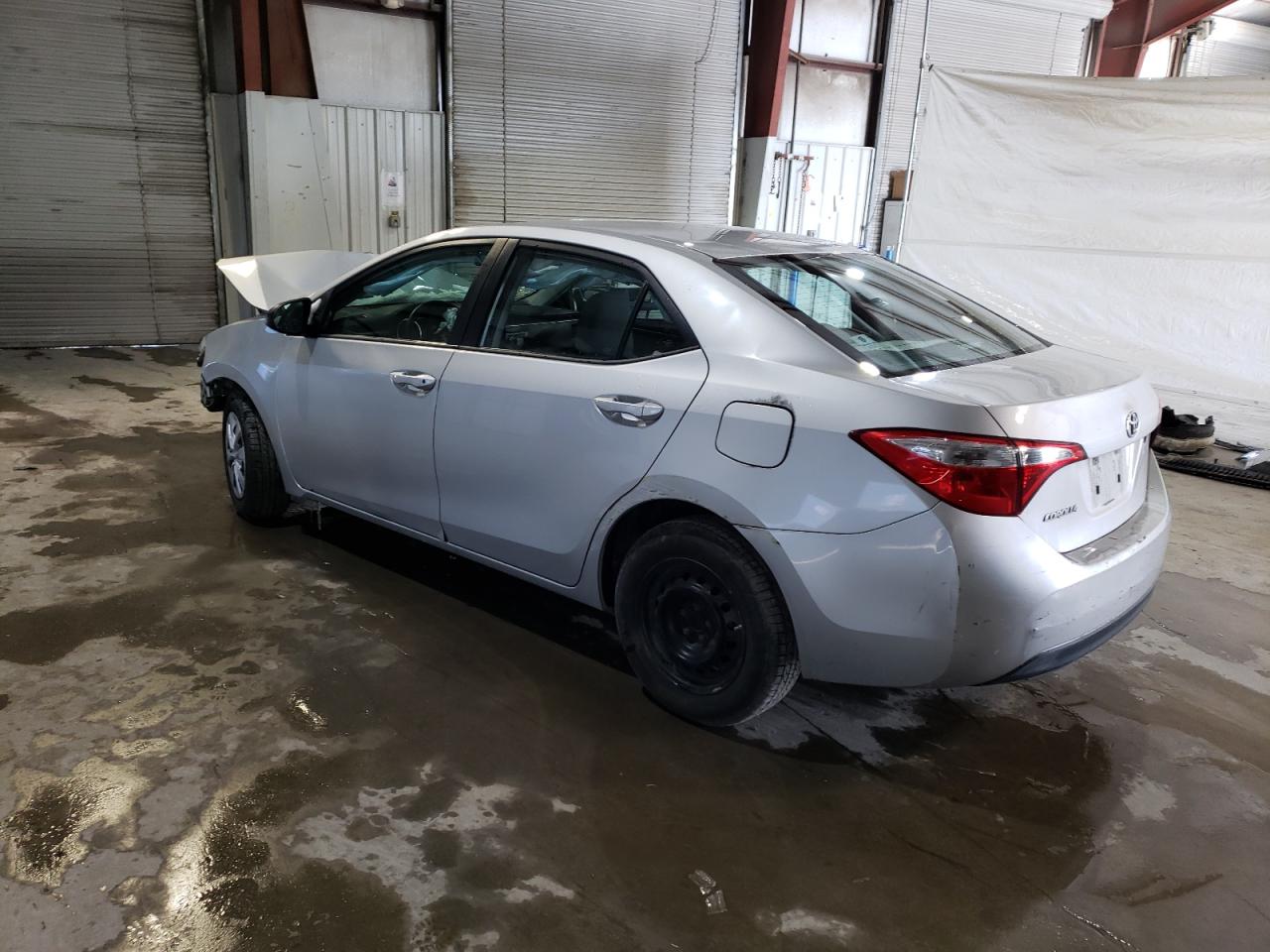 2014 Toyota Corolla - Image 2