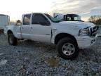 2006 Ford F350 Srw Super Duty на продаже в Montgomery, AL - Rollover